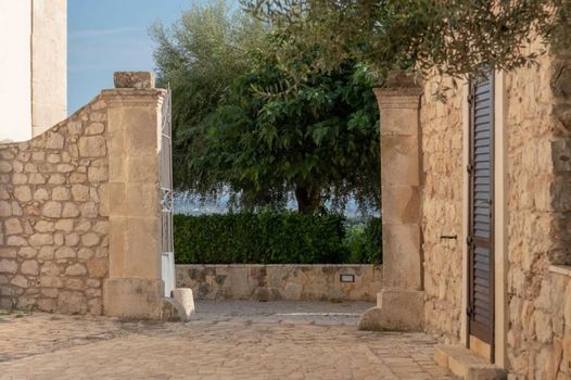 Relais Torre Marabino