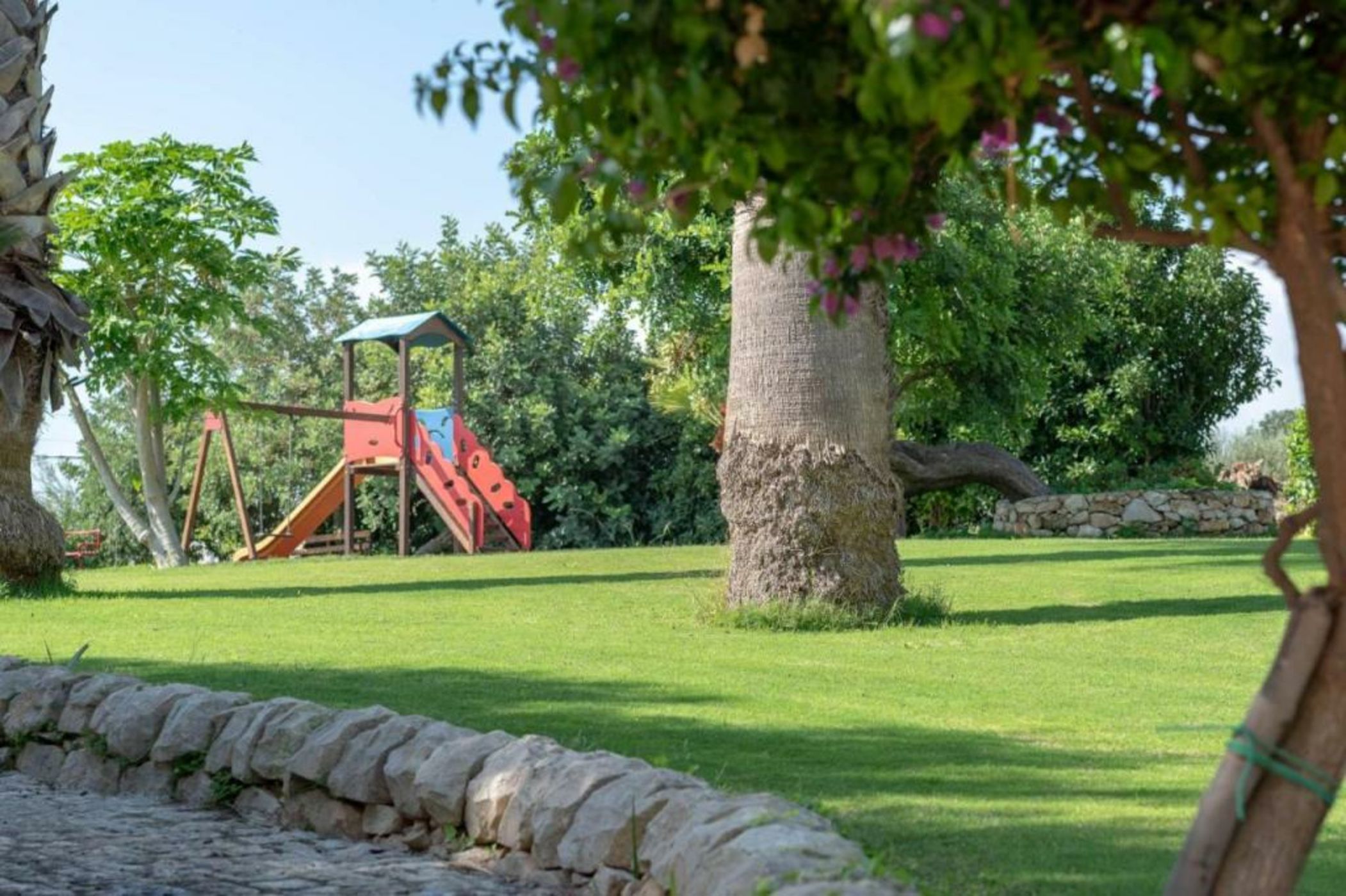 Relais Torre Marabino