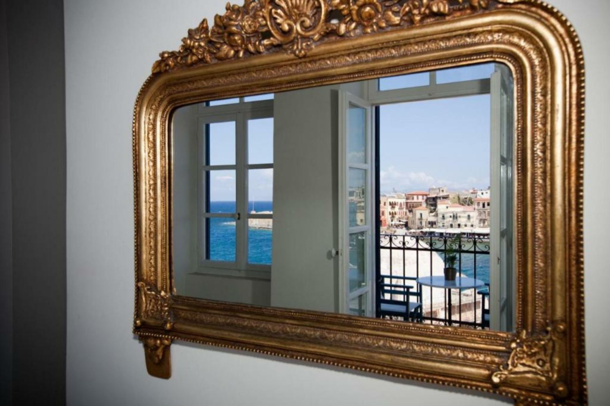 Suites Pandora