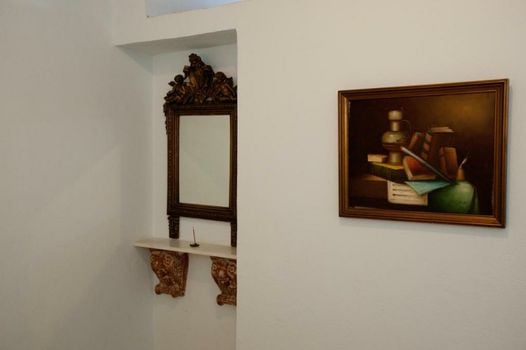 Suites Pandora