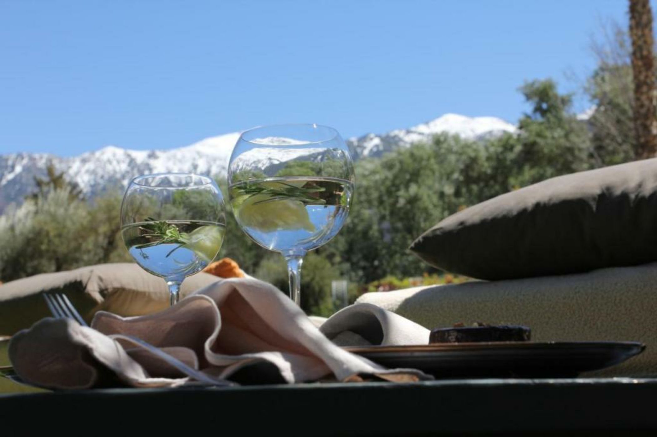 Domaine de la Roseraie Resort