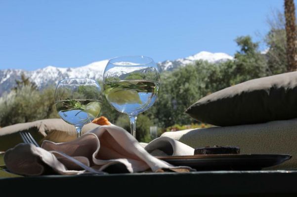 Domaine de la Roseraie Resort