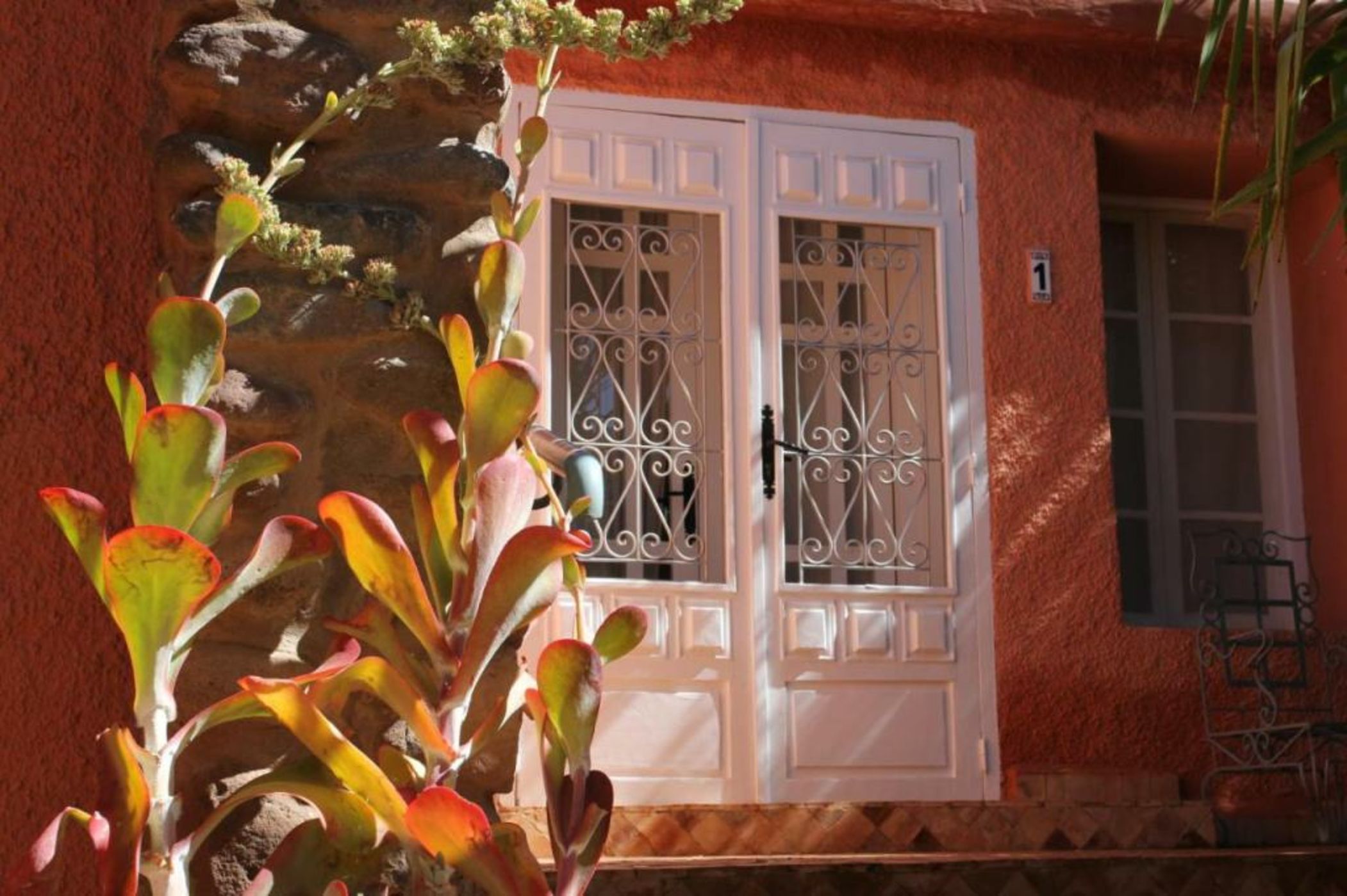 Domaine de la Roseraie Resort