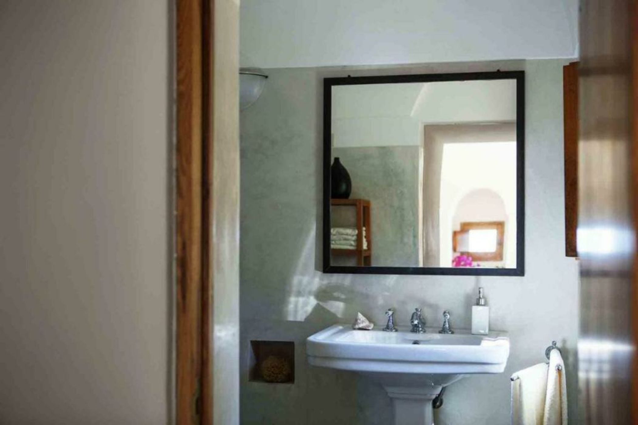 Tenuta Borgia