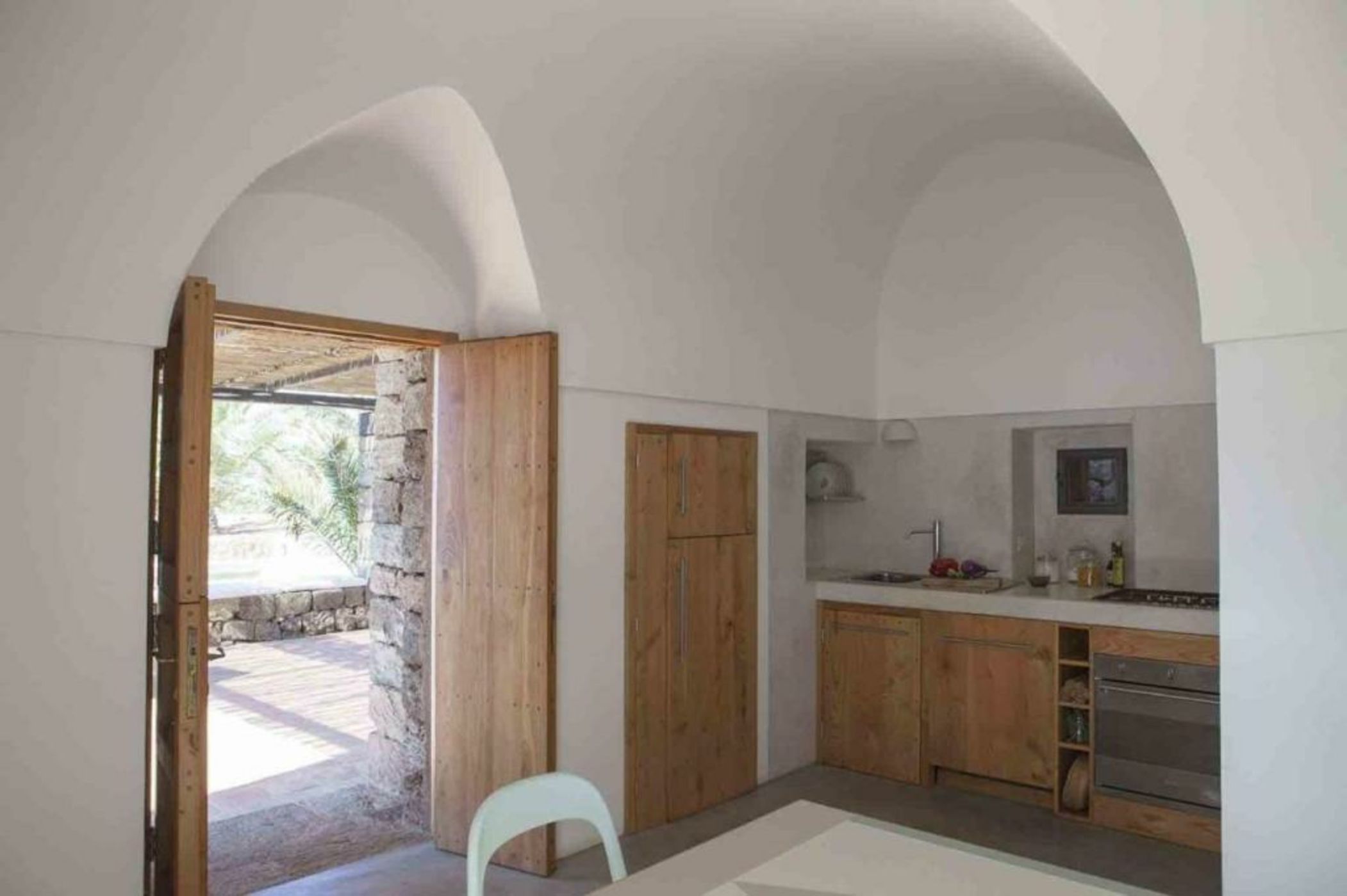 Tenuta Borgia