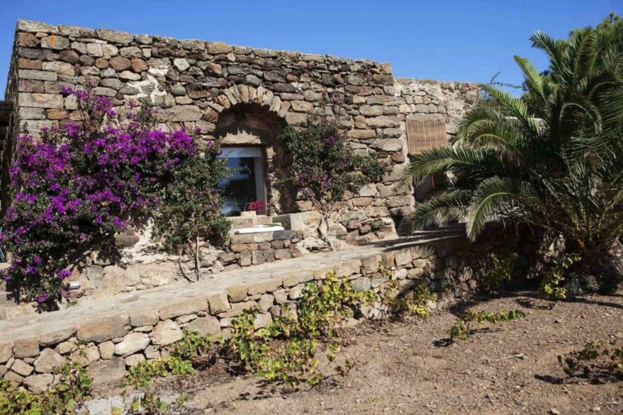 Tenuta Borgia