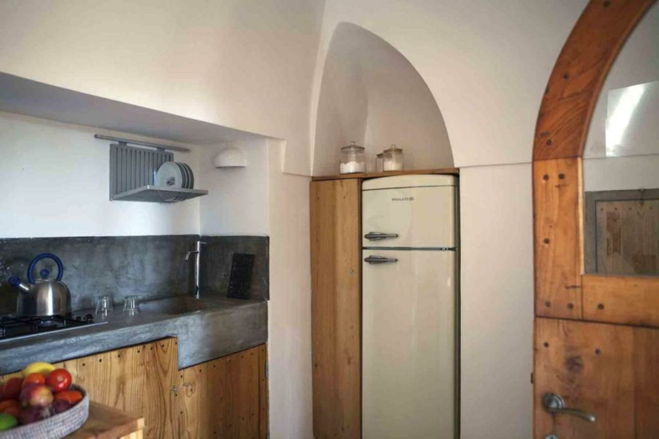 Tenuta Borgia