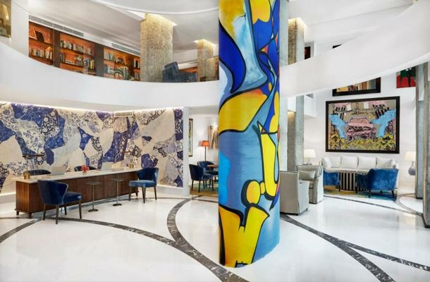 The Merchant House Manama
