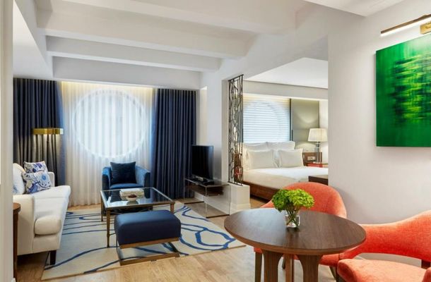 The Merchant House Manama