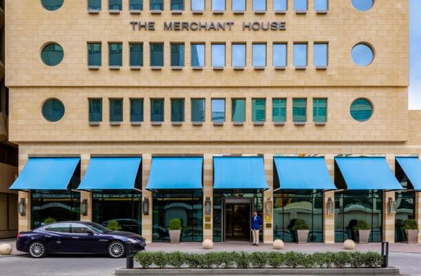The Merchant House Manama