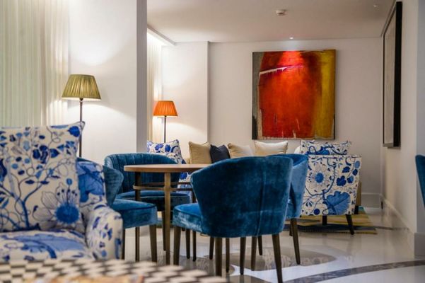 The Merchant House Manama