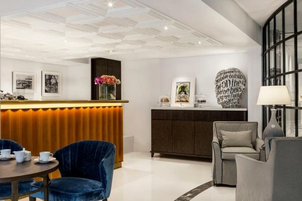 The Merchant House Manama