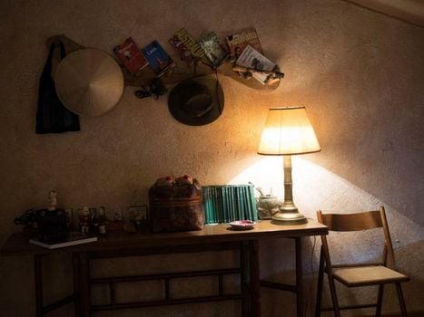 La Luna nel Pozzo