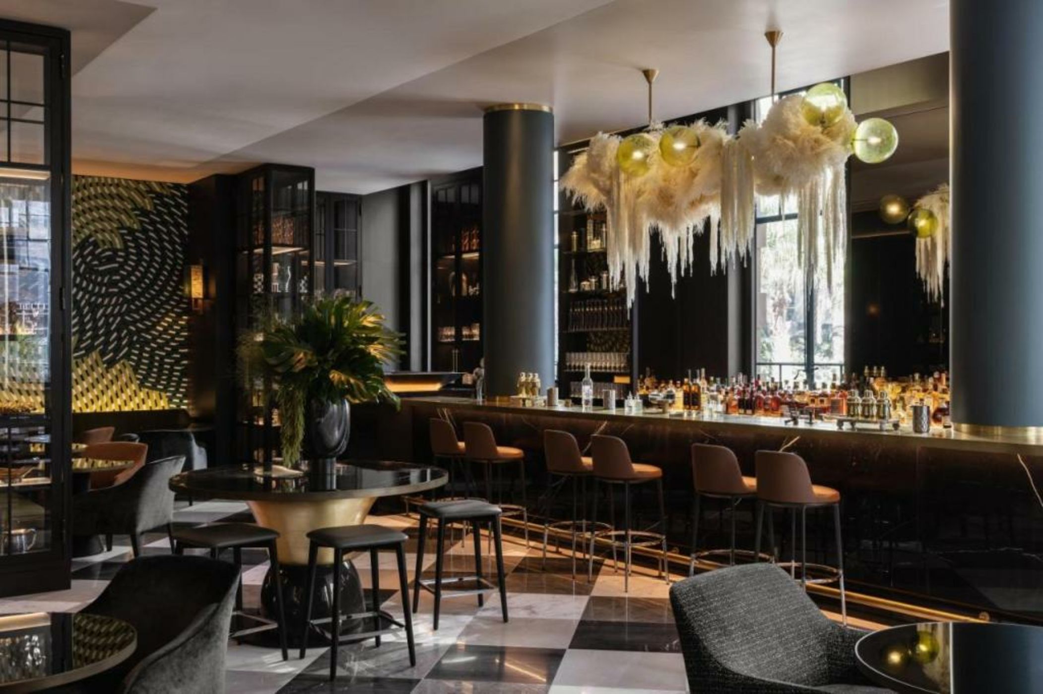 Capella Sydney