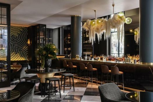 Capella Sydney