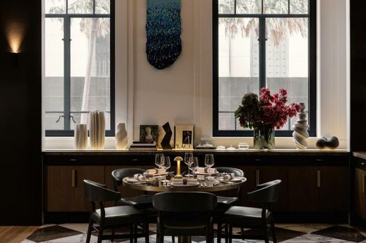 Capella Sydney