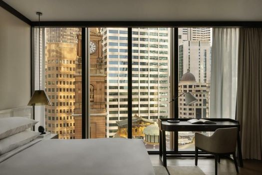 Capella Sydney