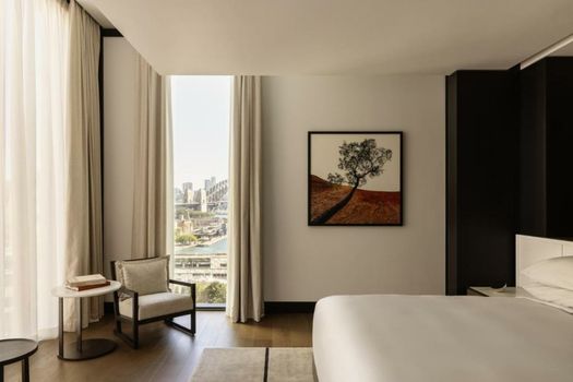 Capella Sydney