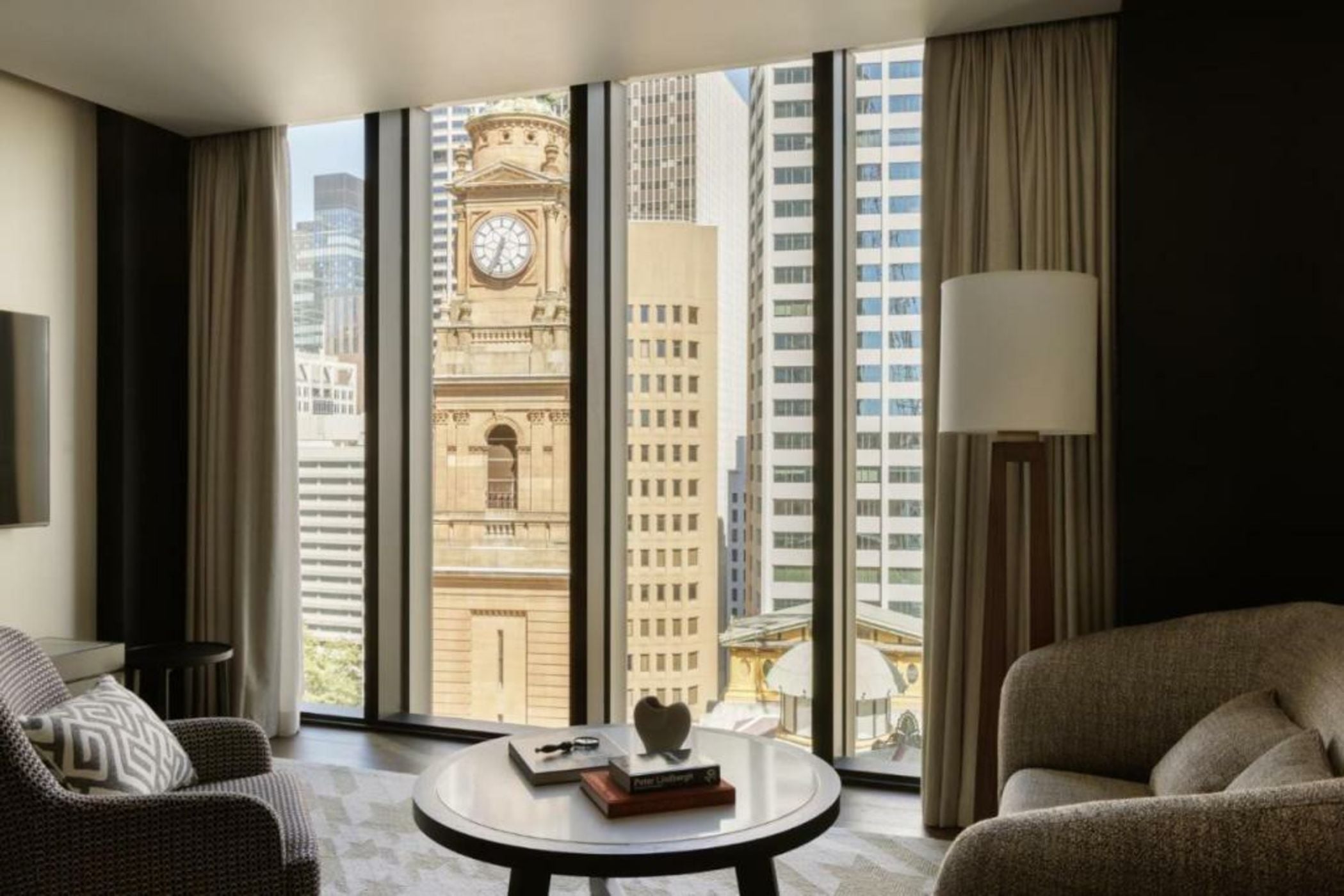 Capella Sydney