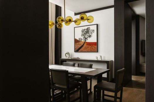 Capella Sydney