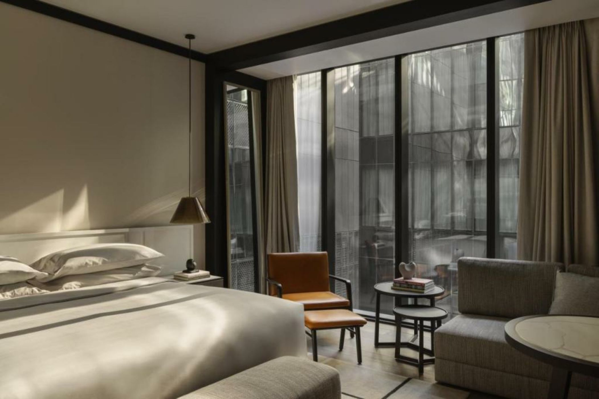 Capella Sydney