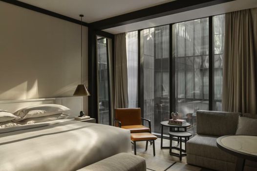 Capella Sydney