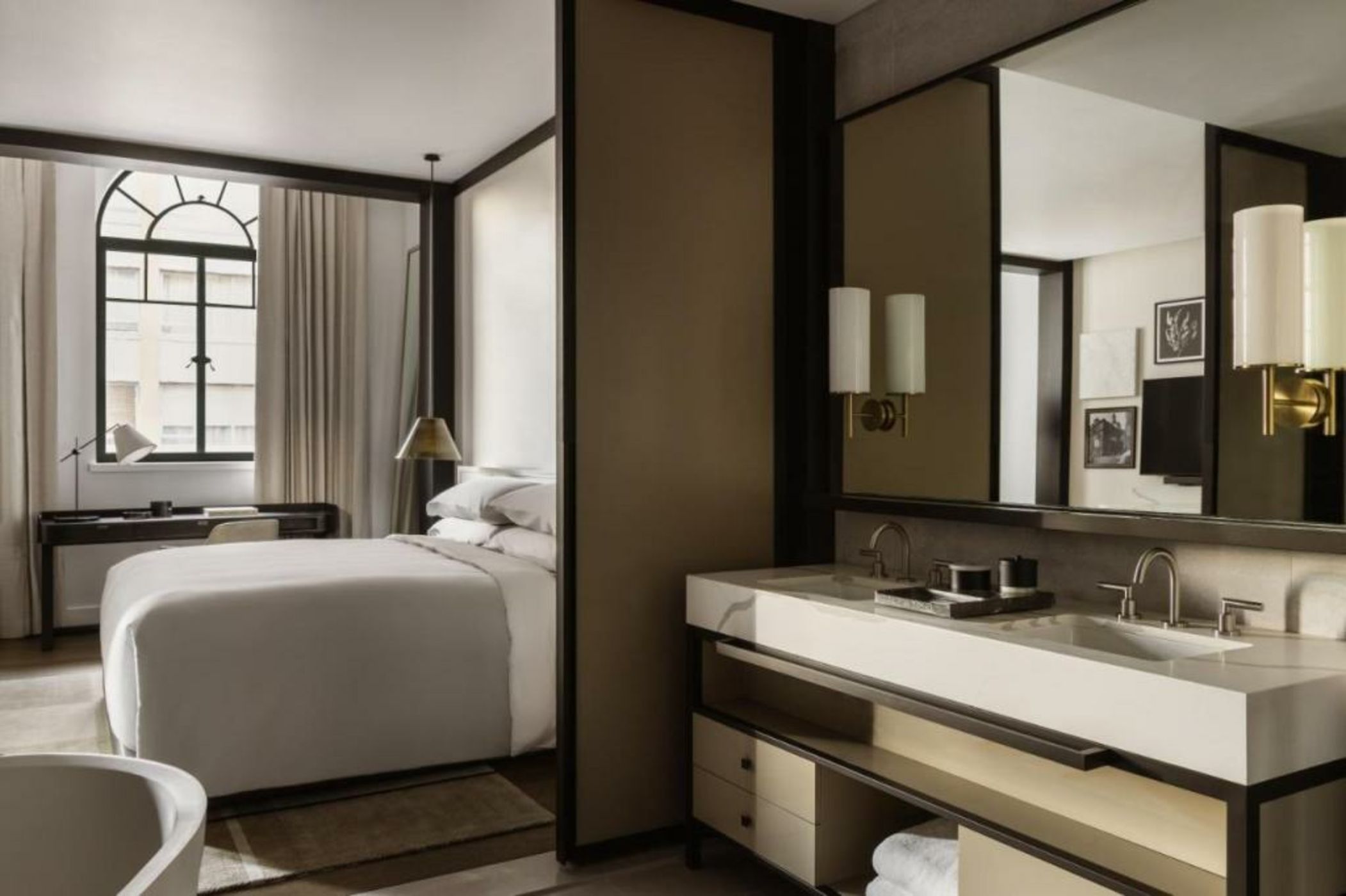 Capella Sydney