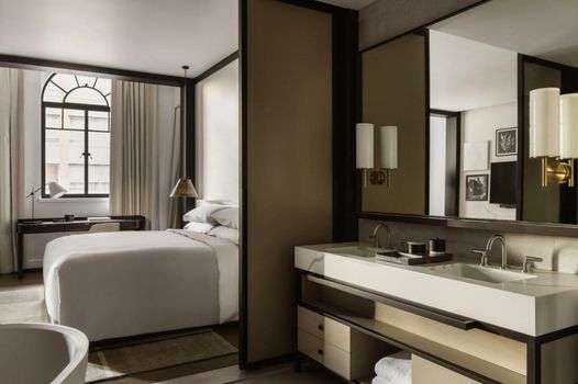 Capella Sydney