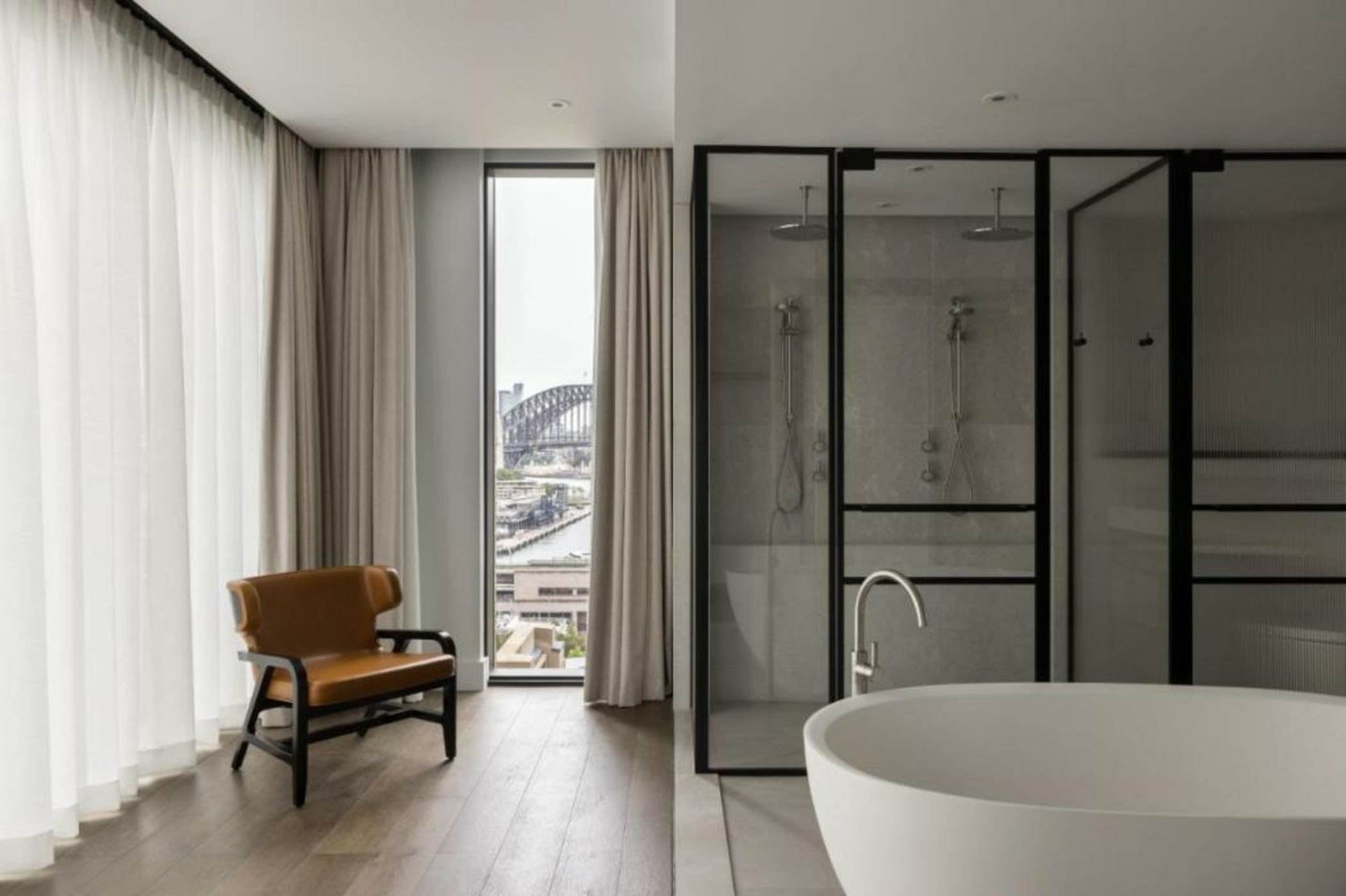 Capella Sydney