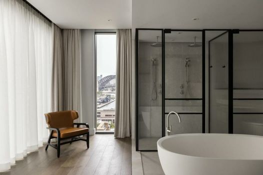 Capella Sydney