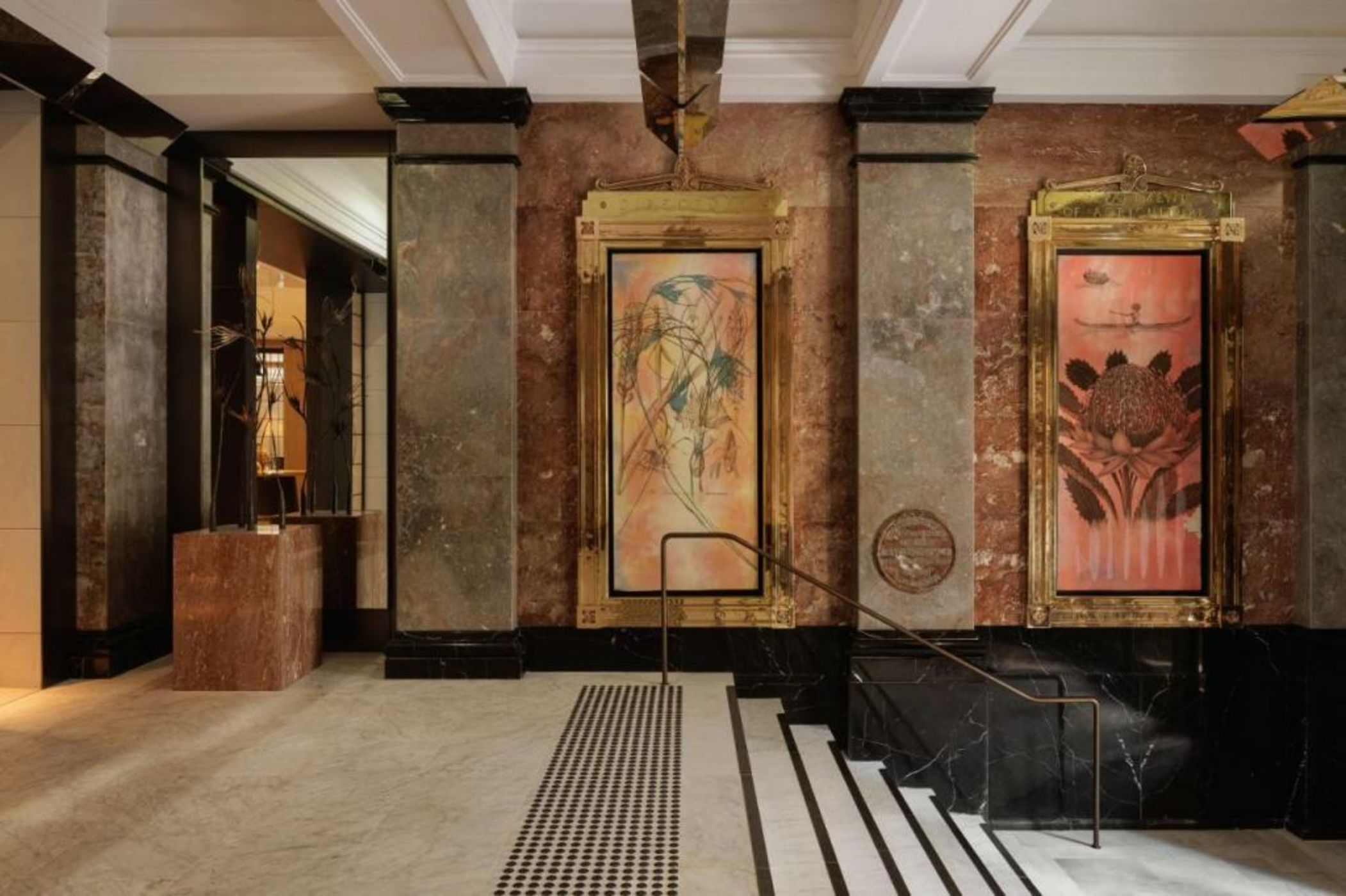 Capella Sydney