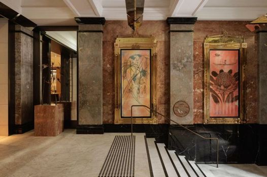 Capella Sydney