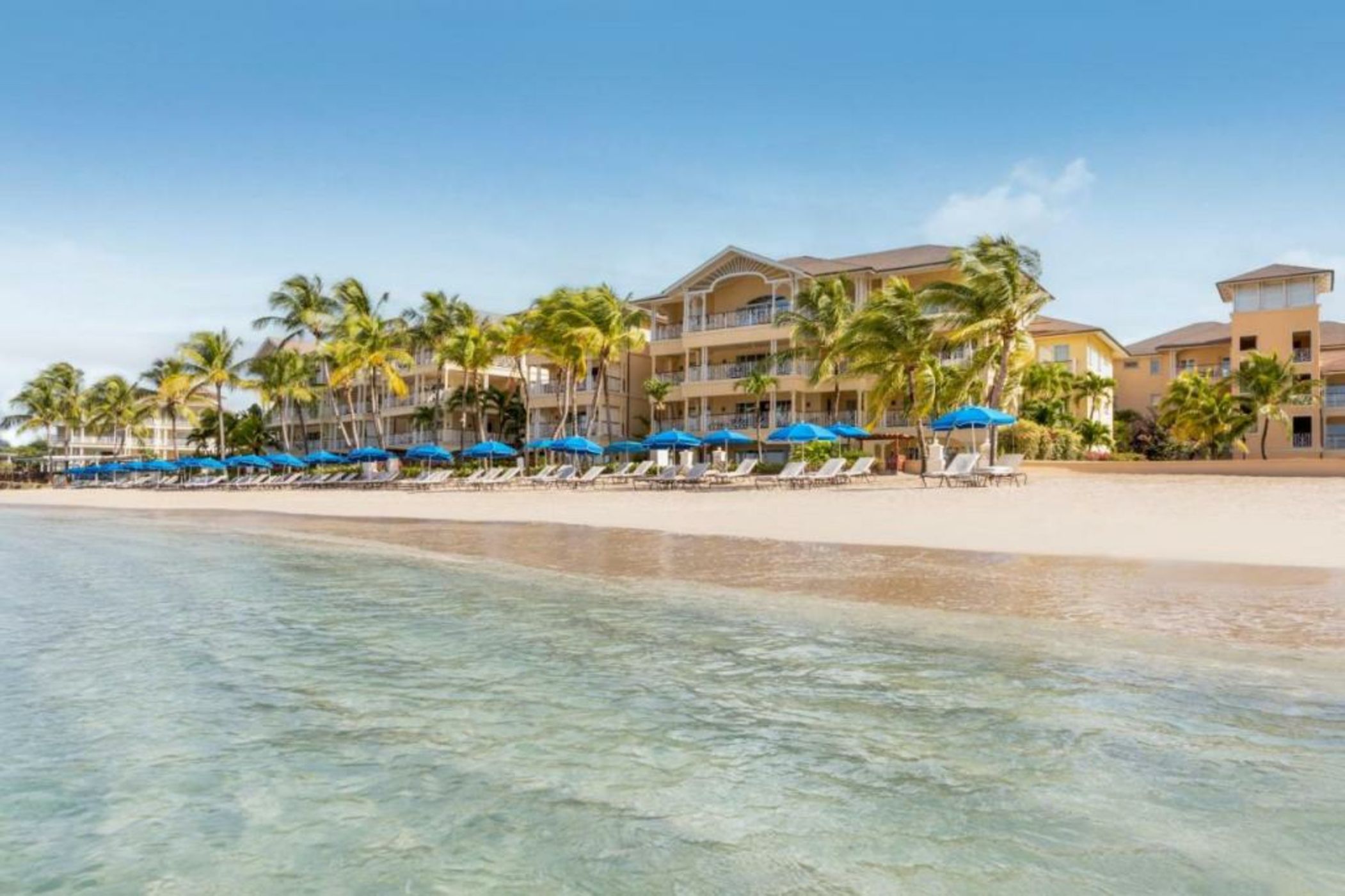The Landings Resort and Spa - All Suites