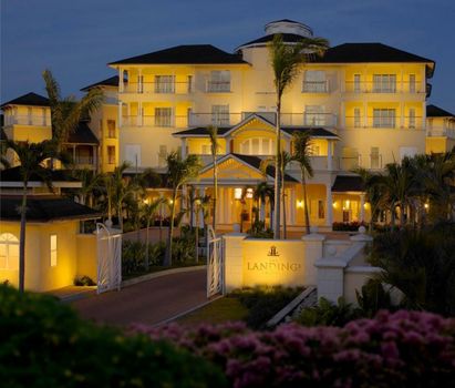 The Landings Resort and Spa - All Suites