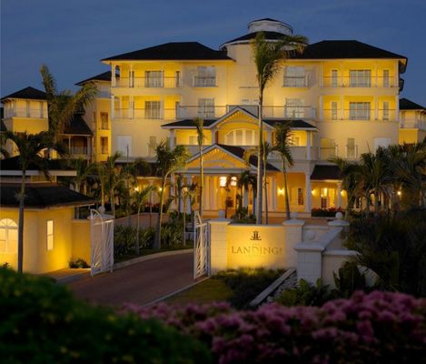 The Landings Resort and Spa - All Suites