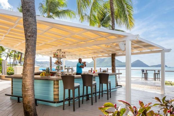 The Landings Resort and Spa - All Suites
