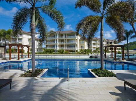 The Landings Resort and Spa - All Suites