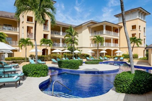 The Landings Resort and Spa - All Suites