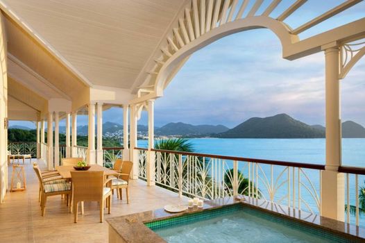 The Landings Resort and Spa - All Suites