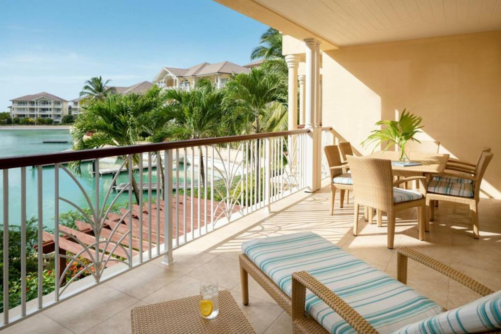 The Landings Resort and Spa - All Suites