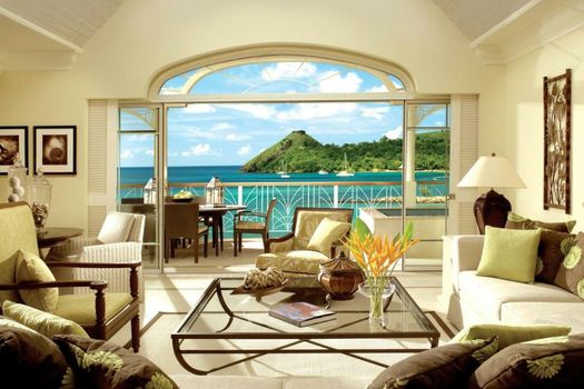 The Landings Resort and Spa - All Suites