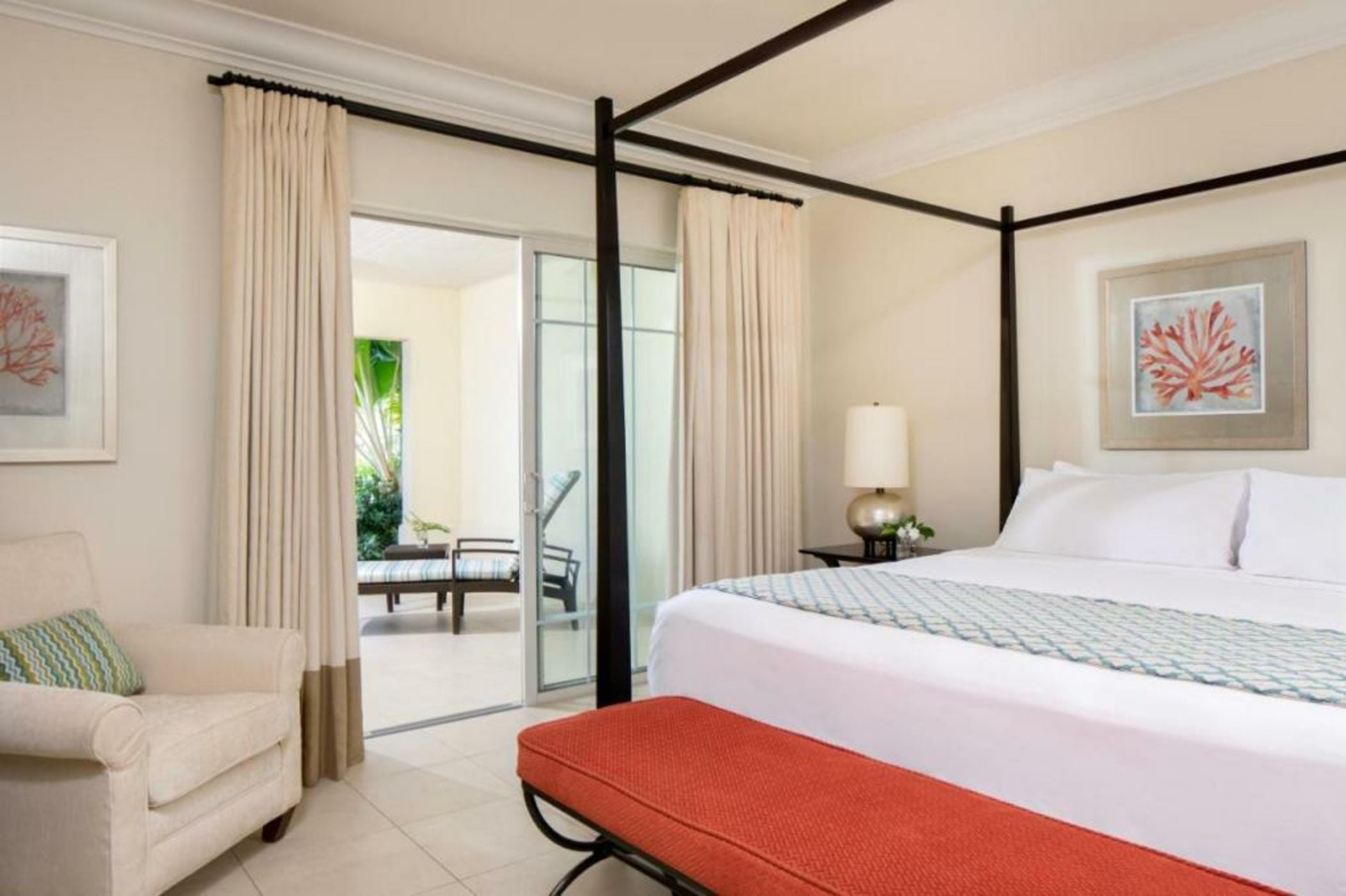 The Landings Resort and Spa - All Suites