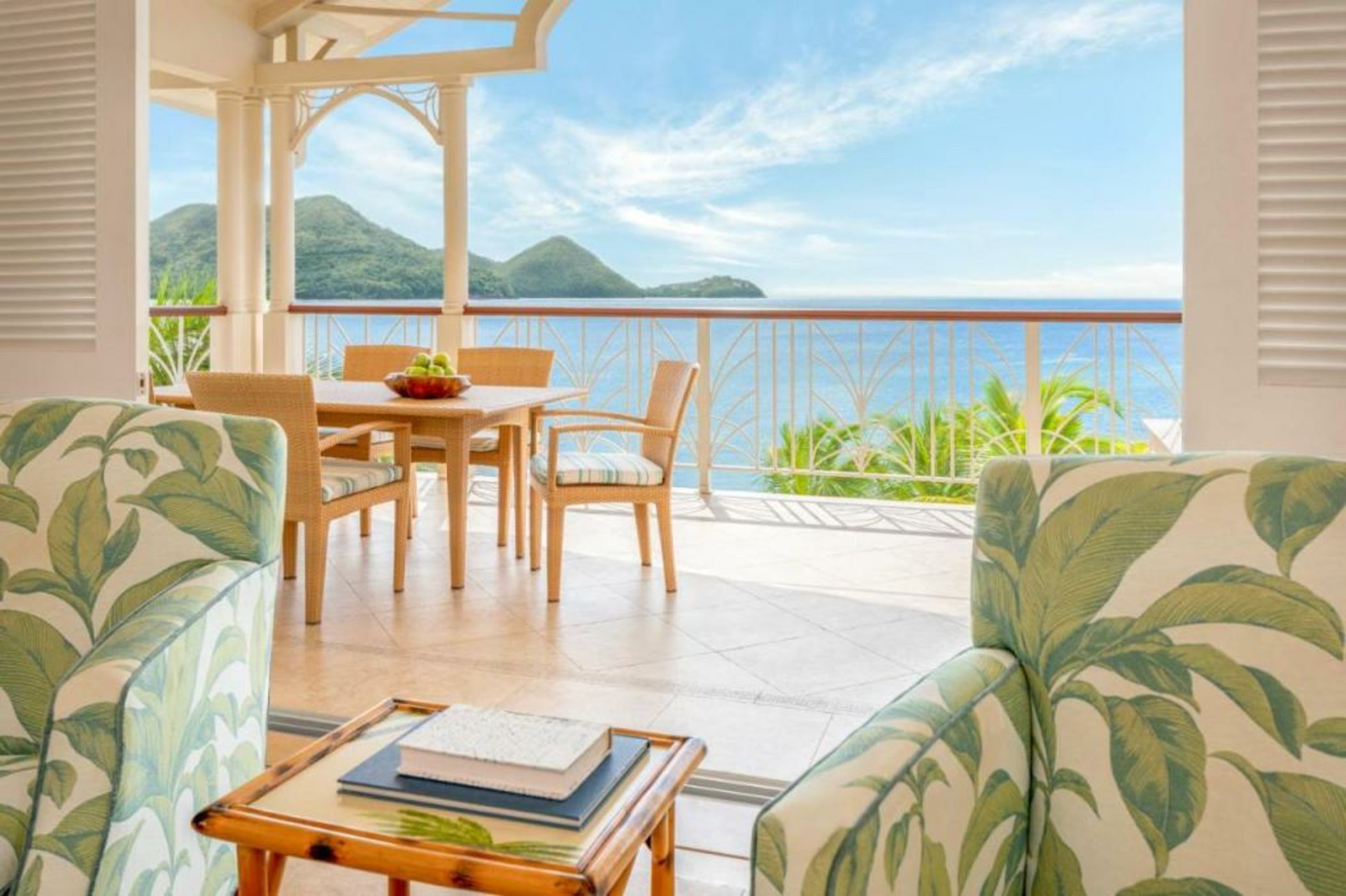 The Landings Resort and Spa - All Suites
