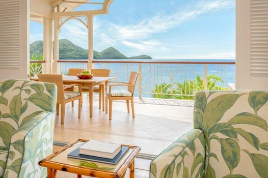 The Landings Resort and Spa - All Suites