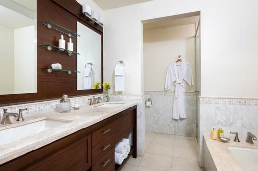 The Landings Resort and Spa - All Suites
