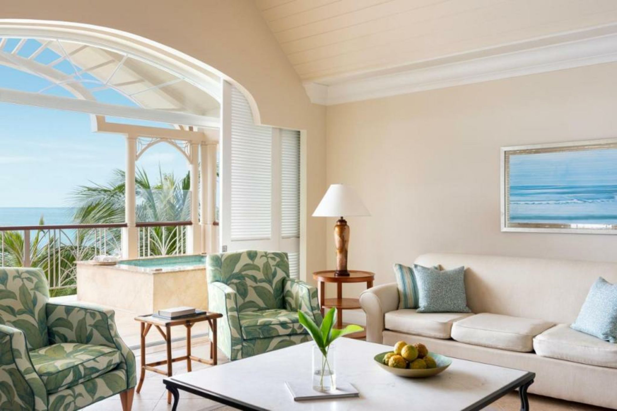 The Landings Resort and Spa - All Suites