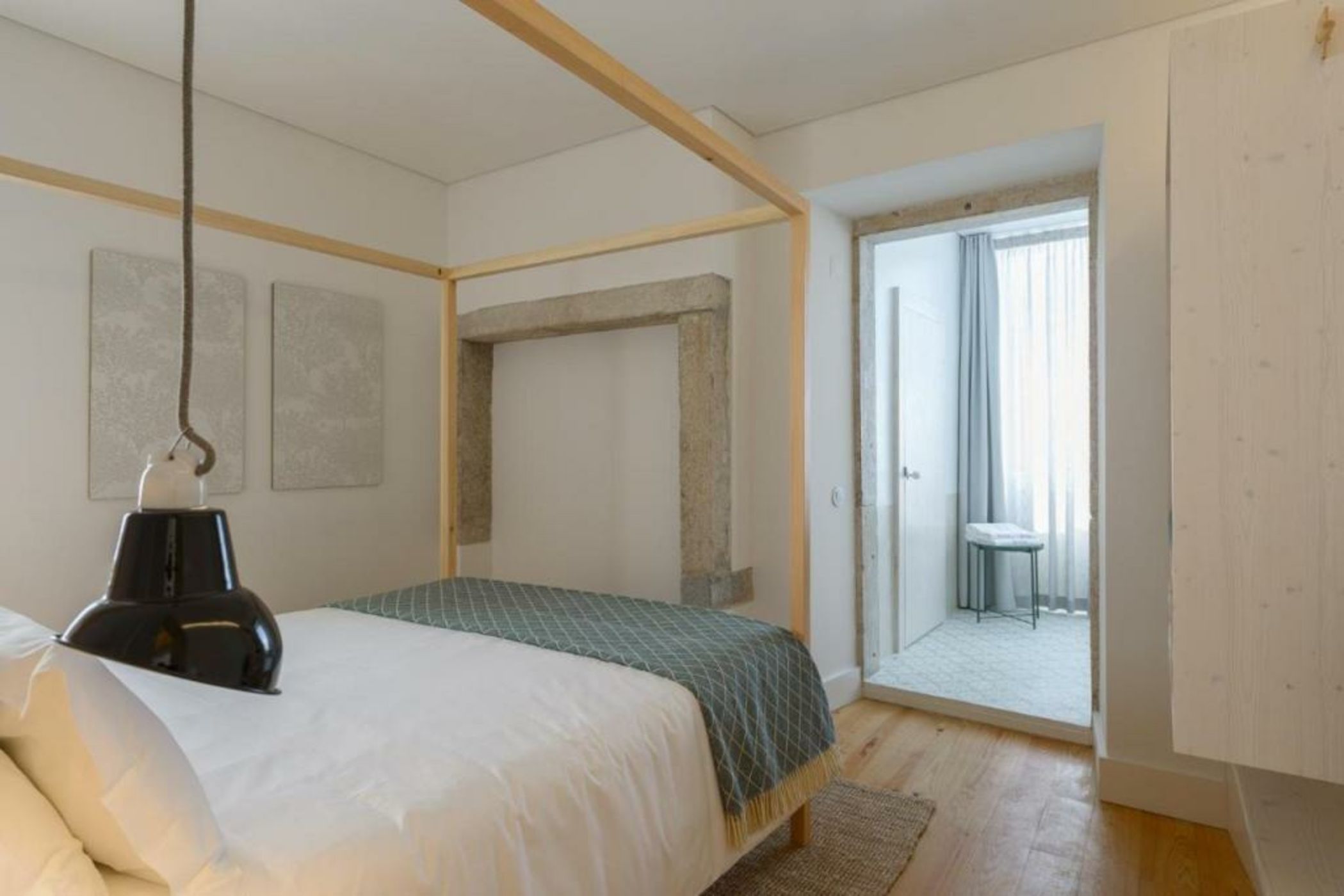 Dona Graca Lisbon Apartments