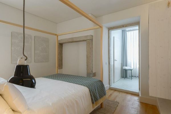 Dona Graca Lisbon Apartments