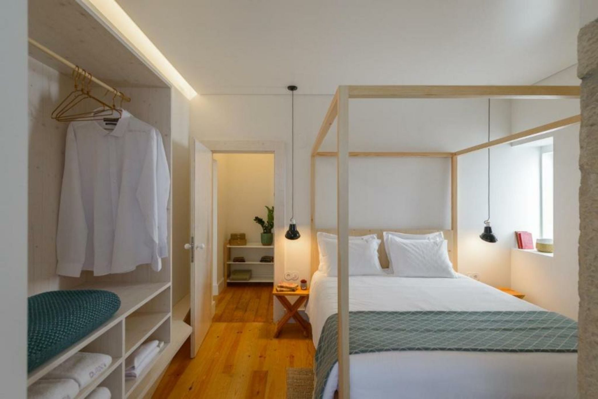 Dona Graca Lisbon Apartments