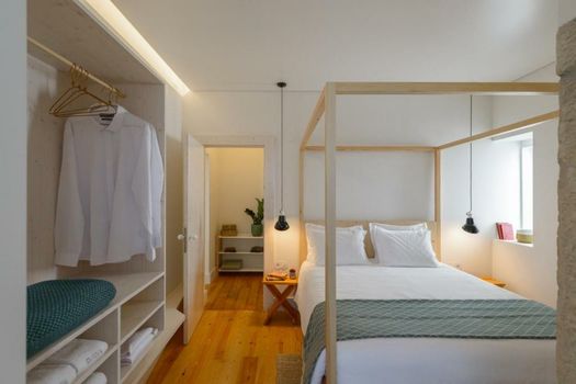 Dona Graca Lisbon Apartments